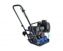 Виброплита TSS-WP70TL (колесный комплект, бак)-foto6