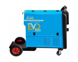 Сварочный полуавтомат TSS EVO MIG-350-foto4