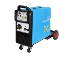 Сварочный полуавтомат TSS EVO MIG-350