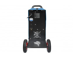 Сварочный полуавтомат TSS EVO MIG-350-foto3