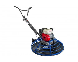 Машина заглаживающая, бензиновая TSS DMD1000H (лопасти, диск)-foto3