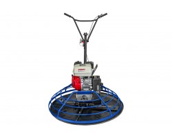 Машина заглаживающая, бензиновая TSS DMD1000H (лопасти, диск)-foto2