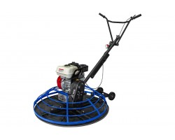 Машина заглаживающая, бензиновая TSS DMD1000H (лопасти, диск)
