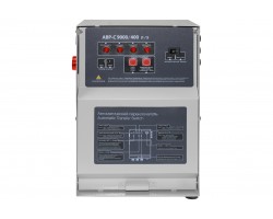 Блок АВР-С 9000/400 л/з-foto3