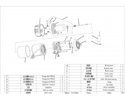 Инверторный бензиновый сварочный генератор TSS GGW 5.0/200ED-R-foto7