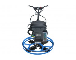 Аккумуляторная заглаживающая машина TSS DMD600E-foto3