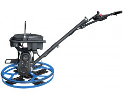 Аккумуляторная заглаживающая машина TSS DMD600E-foto2