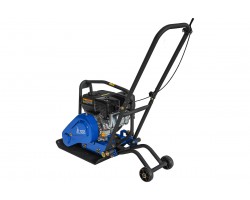 Виброплита TSS-WP60L (колесный комплект)-foto8