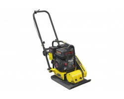 Виброплита TSS-WP60L (колесный комплект)-foto3