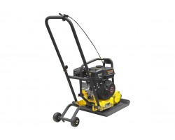 Виброплита TSS-WP60L (колесный комплект)-foto4