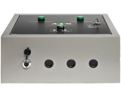 Блок АВР-С 17000/400-foto7