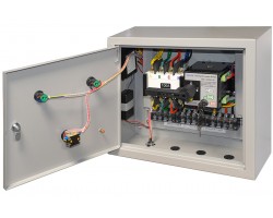 Блок АВР-С 17000/400-foto6