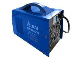 Сварочный инвертор TSS TOP MMA-250-foto8