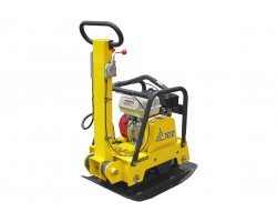 Виброплита реверсивная TSS-WP160H