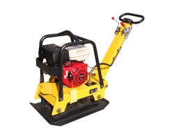 Виброплита реверсивная TSS-WP160H-foto7