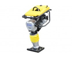 Вибротрамбовка бензиновая TSS RM80H