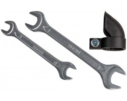 Виброплита реверсивная TSS-CP-240D (гидравлический привод, электростарт, АКБ)-foto3