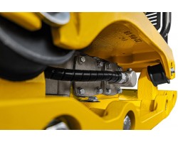 Виброплита реверсивная TSS-CP-240D (гидравлический привод, электростарт, АКБ)-foto16