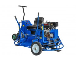 Двухроторная затирочная машина TSS DRD1600L (лопасти)