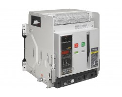 Выключатель автоматический воздушный YEW1-2000/3P (1600A)/Air circuit breaker-foto4