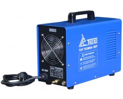Сварочный инвертор TSS TOP TIG/MMA-180P-foto2