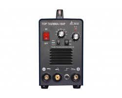 Сварочный инвертор TSS TOP TIG/MMA-180P-foto3