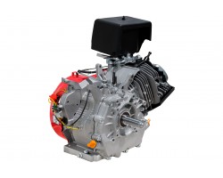 Двигатель бензиновый G 460/192F (S-тип, вал под шпонку ? 25мм) - K0