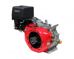 Двигатель бензиновый G 460/192F (S-тип, вал под шпонку ? 25мм) - K0-foto2