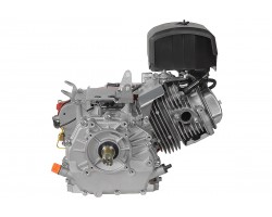 Двигатель бензиновый G 460/192F (S-тип, вал под шпонку ? 25мм) - K0-foto9