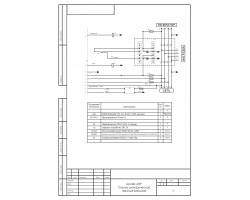 Блок АВР 70-80 кВт ПРОФ (160А)-foto4