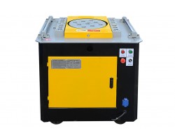 Станок для гибки арматуры ТСС GW 42N-foto3