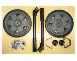Комплект ручек и колес для бензиновых генераторов SGG 9000
