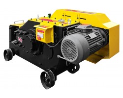 Станок для резки арматуры ТСС GQ 50N-foto2