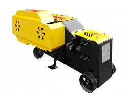 Станок для резки арматуры ТСС GQ 50N-foto3