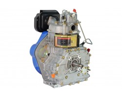 Двигатель дизельный 192FA (B-тип, вал конус) - T0