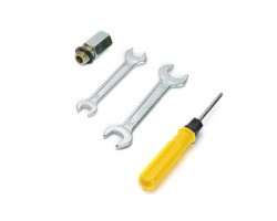 Двигатель дизельный 192FA (B-тип, вал конус) - T0-foto10