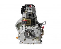 Двигатель дизельный 192FA (B-тип, вал конус) - T0-foto5