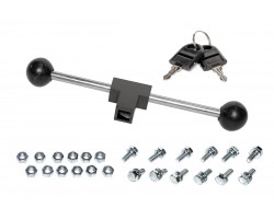 Реверсивный рубильник АВР (устройство автоматического ввода резерва) SHIQ5-630 4P-foto5