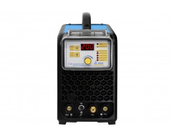 Аппарат аргонодуговой сварки TSS EVO TIG-200-foto3