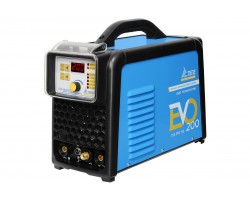 Аппарат аргонодуговой сварки TSS EVO TIG-200