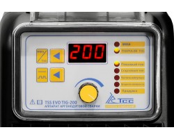 Аппарат аргонодуговой сварки TSS EVO TIG-200-foto5