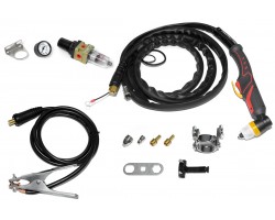 Аппарат воздушно-плазменной резки TSS EVO CUT-100-foto5