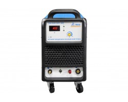 Аппарат воздушно-плазменной резки TSS EVO CUT-100-foto2