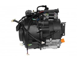 Двигатель бензиновый TSS KM 170FPI (SGG4000/KM4800-A)-foto5