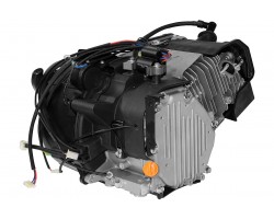 Двигатель бензиновый TSS KM 170FPI (SGG4000/KM4800-A)-foto4