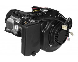 Двигатель бензиновый TSS KM 170FPI (SGG4000/KM4800-A)-foto7