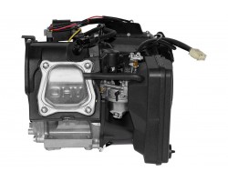 Двигатель бензиновый TSS KM 170FPI (SGG4000/KM4800-A)-foto8