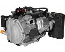 Двигатель бензиновый TSS KM 170FPI (SGG4000/KM4800-A)-foto2