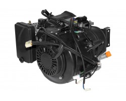 Двигатель бензиновый TSS KM 170FPI (SGG4000/KM4800-A)-foto6