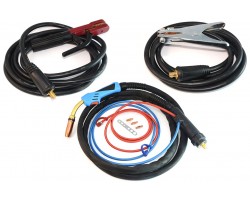 Сварочный полуавтомат TSS PRO MIG/MMA-400F-foto3